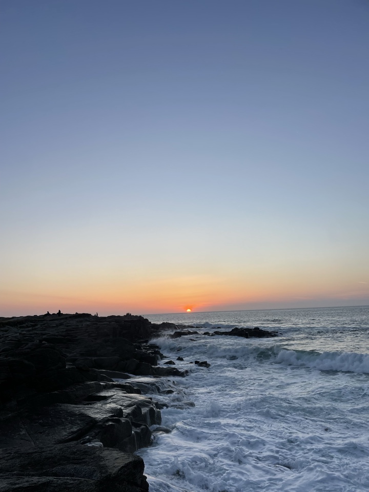 Header image for Île Grande, Côtes-d'Armor, France