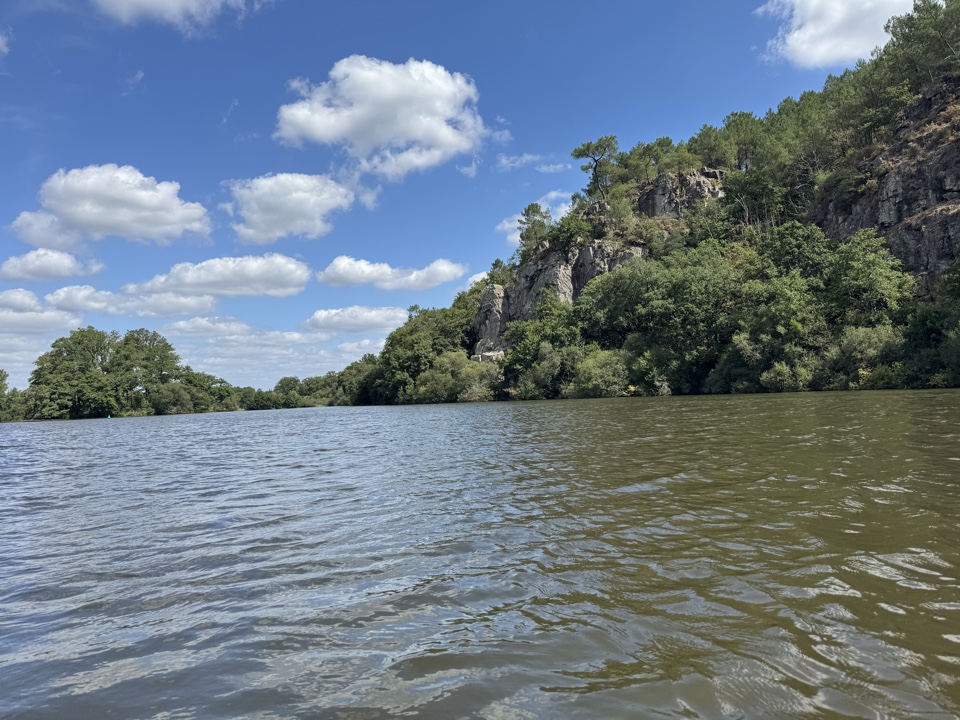 Header image for Île aux Pies, 35600 Bains-sur-Oust, France