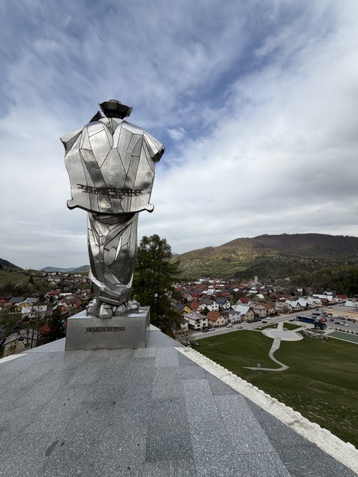 Header image for Žilina, Okres Žilina, Slovensko