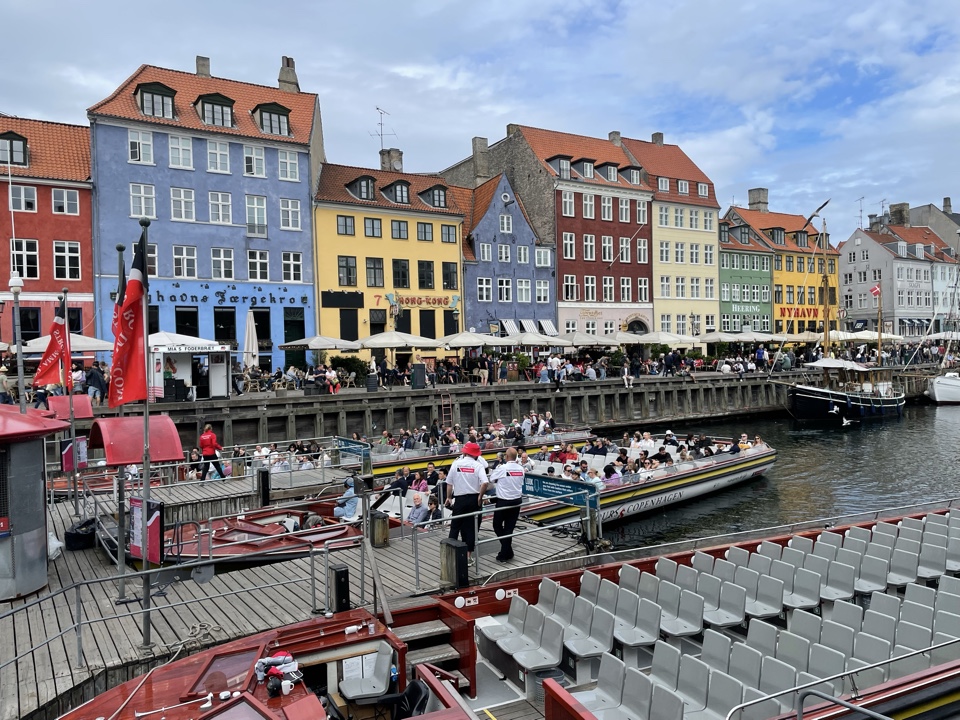 Header image for 哥本哈根, 丹麦
