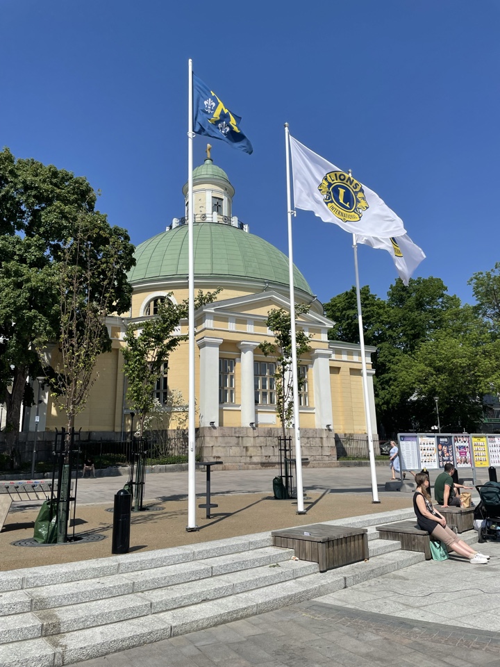 Header image for 图尔库, 芬兰