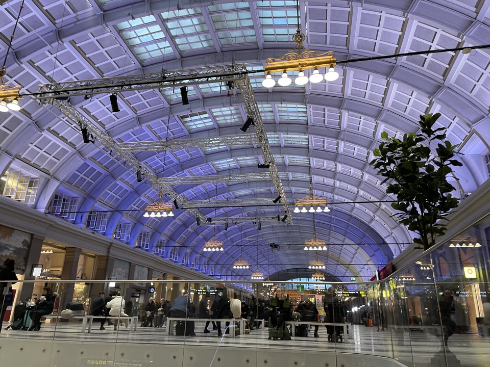 Header image for 斯德哥尔摩, 瑞典