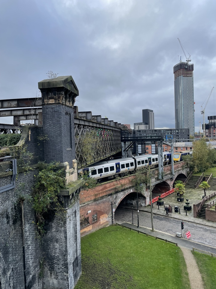 Header image for 曼彻斯特, 英格兰