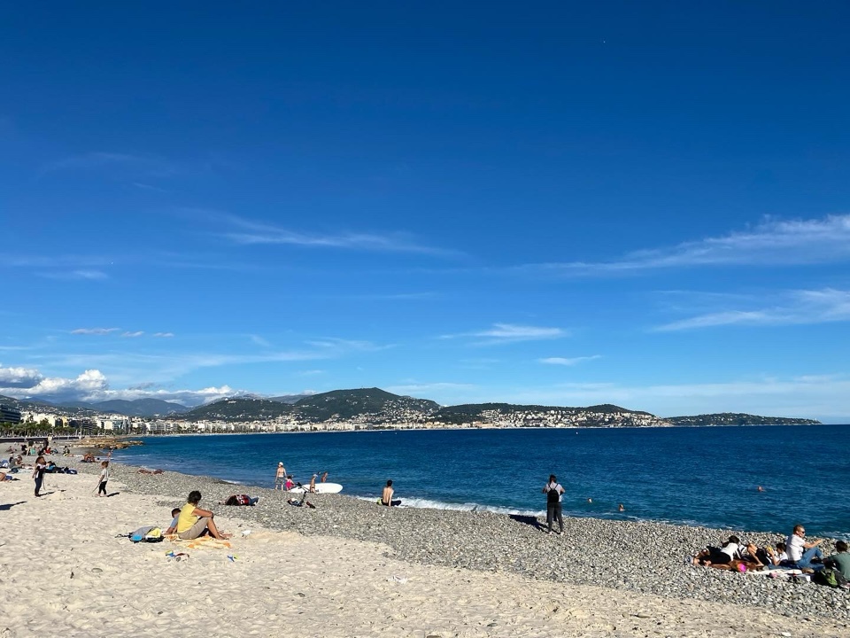 Header image for 06000 Nice, France