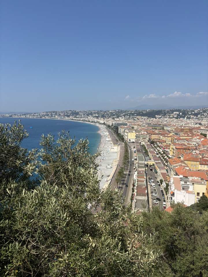 Header image for 06000 Nice, France
