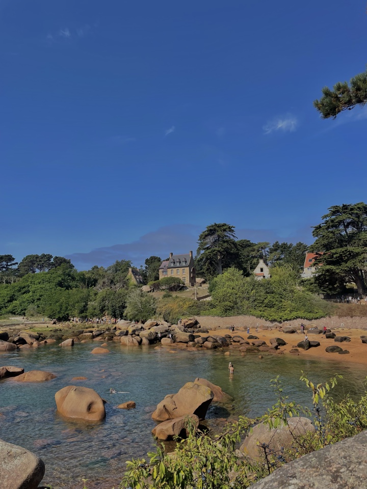 Header image for 22700 Perros-Guirec, France