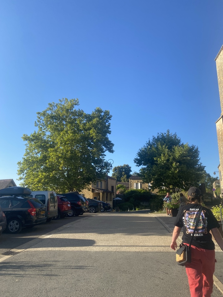 Header image for 24440 Saint-Avit-Sénieur, France