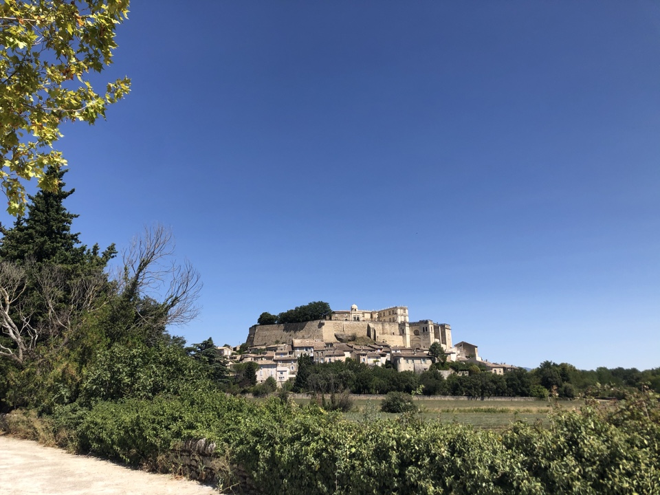 Header image for 26230 Grignan, Frankrijk