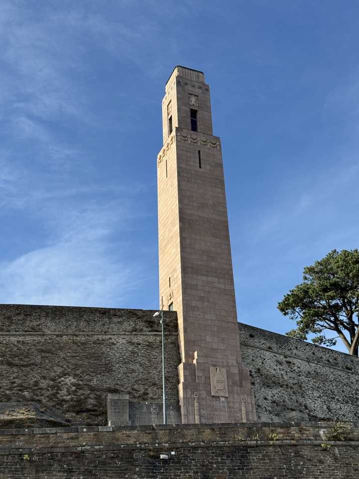 Header image for 29200 Brest, France