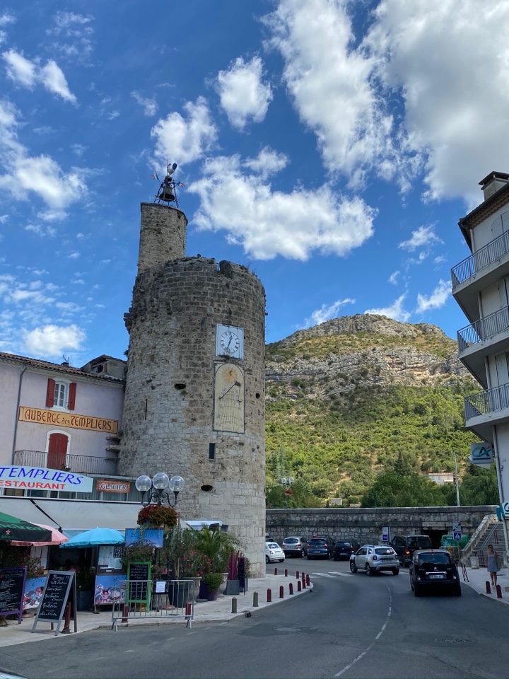 Header image for 30140 Anduze, Frankrijk