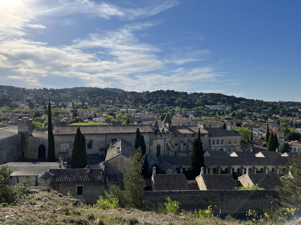 Header image for 30400 Villeneuve-lès-Avignon, France