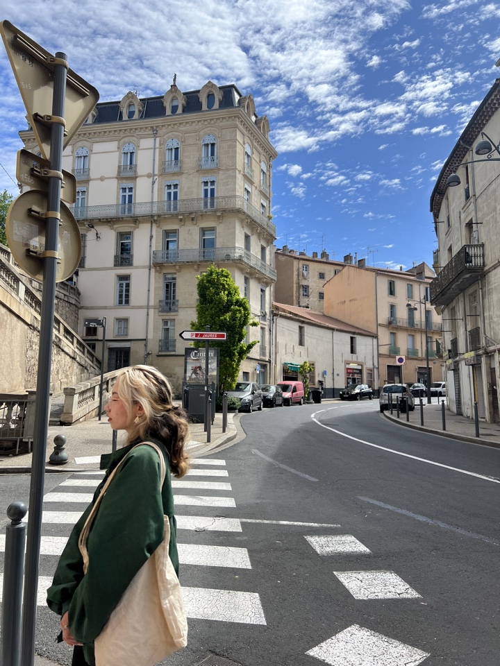 Header image for 34500 Béziers, France