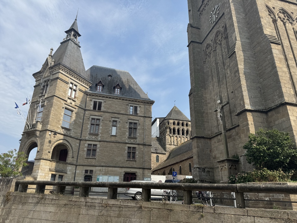Header image for 35600 Redon, France
