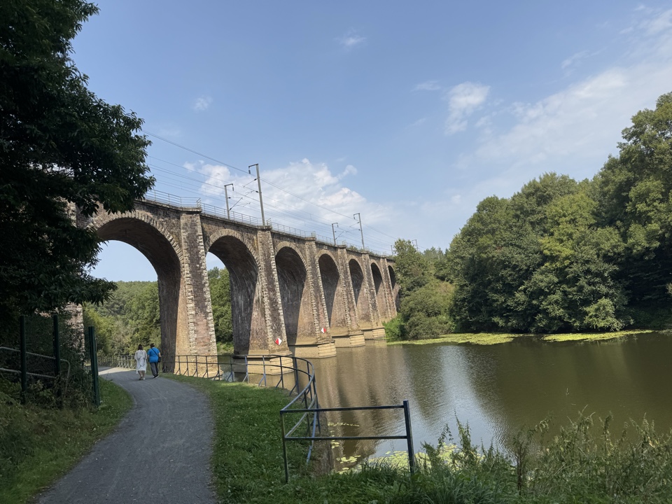 Header image for 35660 Langon, France