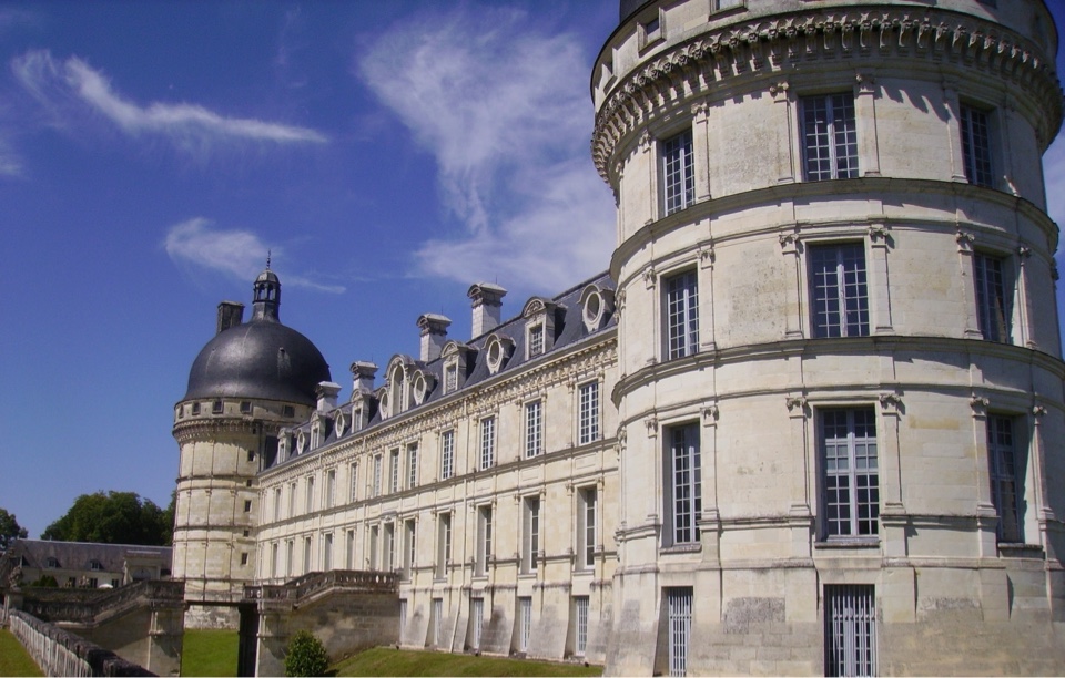 Header image for 36600 Valençay, Frankrijk