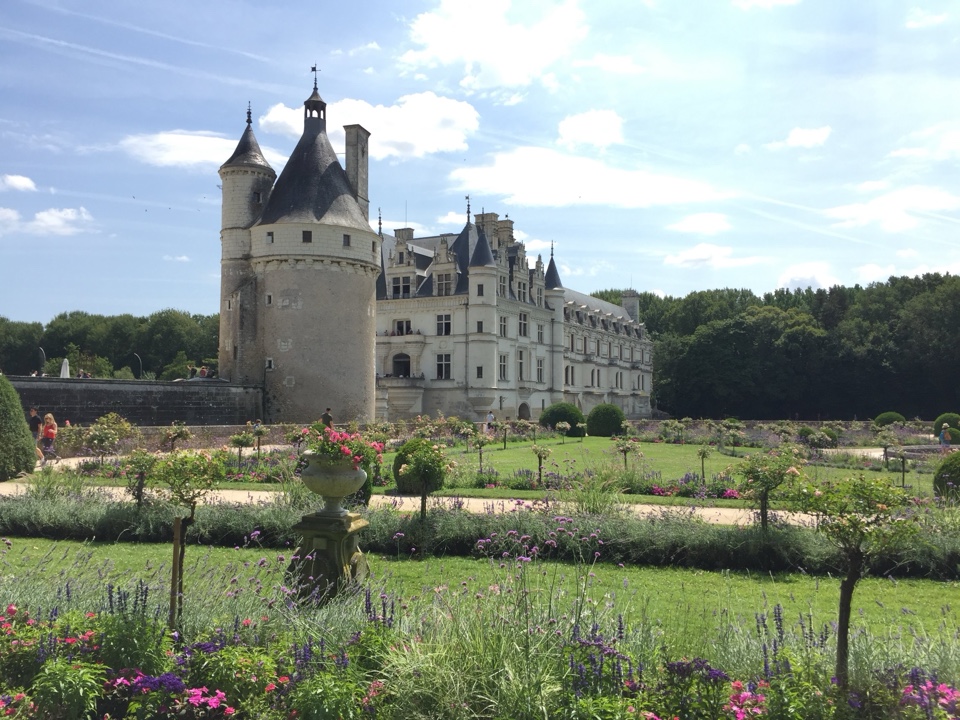 Header image for 37150 Chenonceaux, Frankrijk