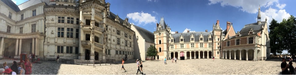 Header image for 41000 Blois, Frankrijk
