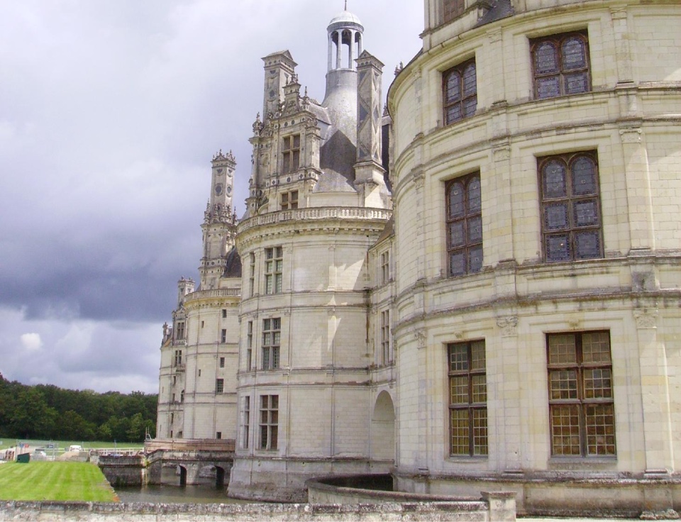 Header image for 41250 Chambord, Frankrijk