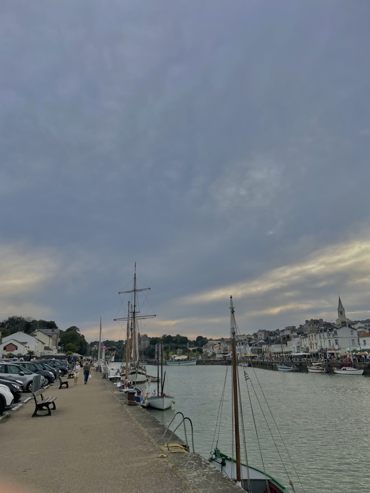Header image for 44210 Pornic, France