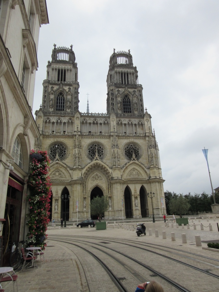 Header image for 45000 Orléans, Frankrijk