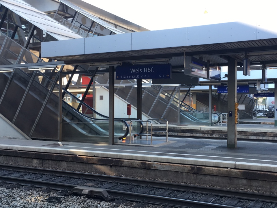 Header image for 4600 Wels, Upper Austria, Austria