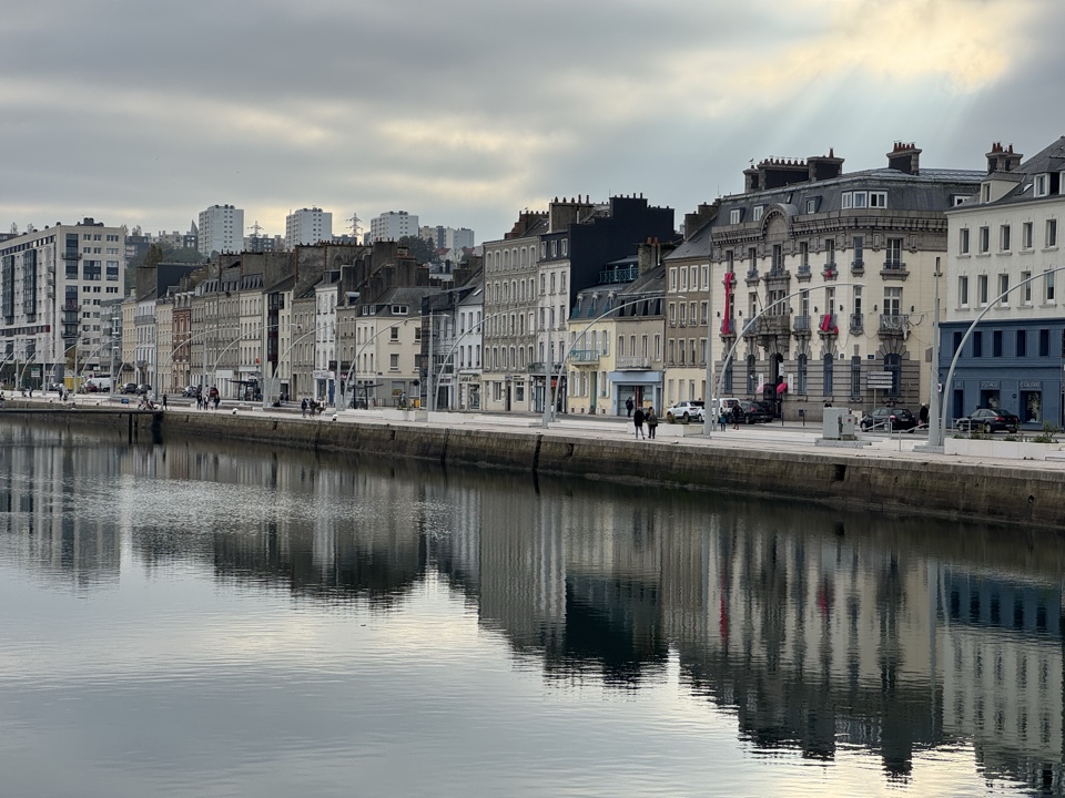 Header image for 50100 Cherbourg-en-Cotentin, France