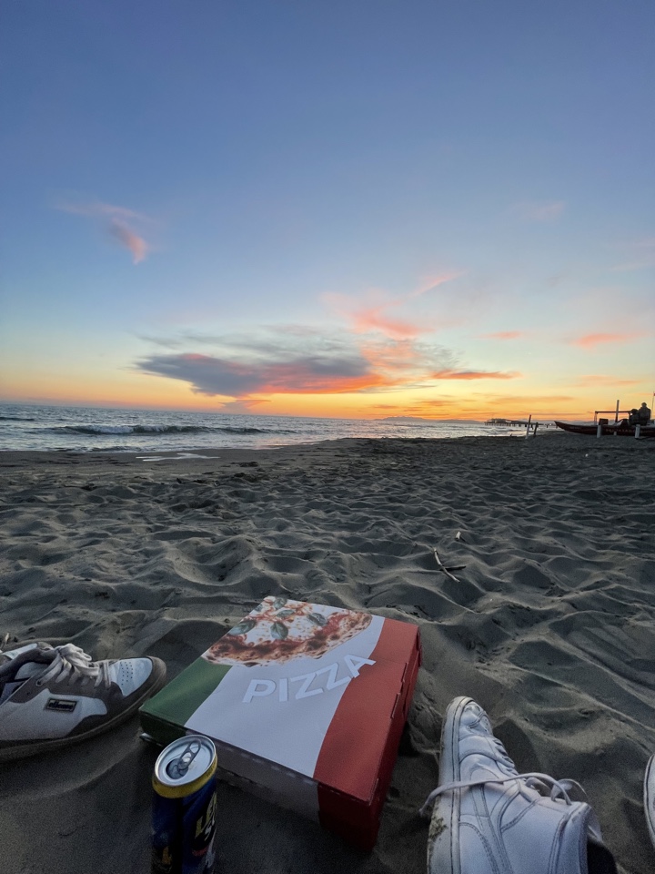 Header image for 55049 Viareggio LU, Italia