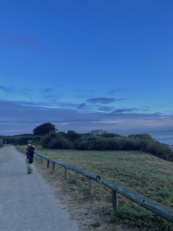 Header image for 56590 Île de Groix, France