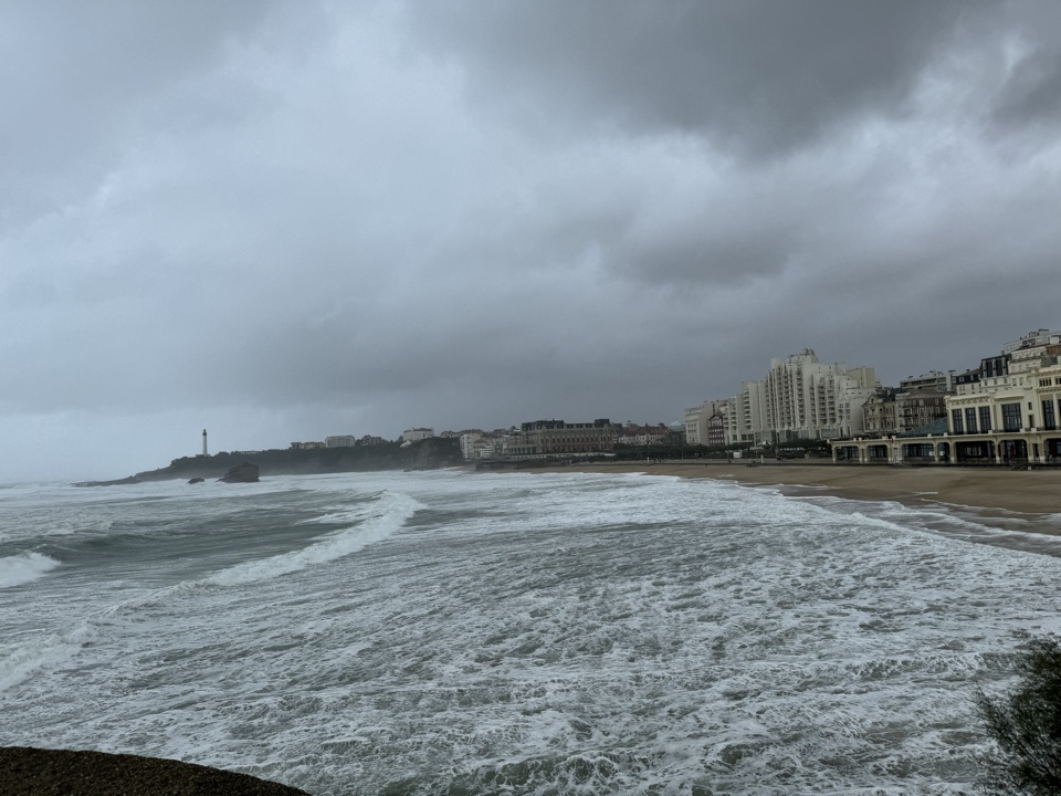 Header image for 64200 Biarritz, France