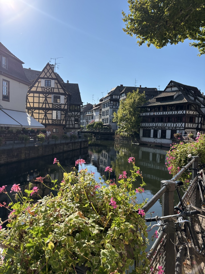 Header image for 67000 Strasbourg, France