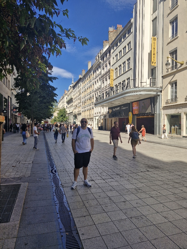 Header image for 69001 Lyon, Fransa