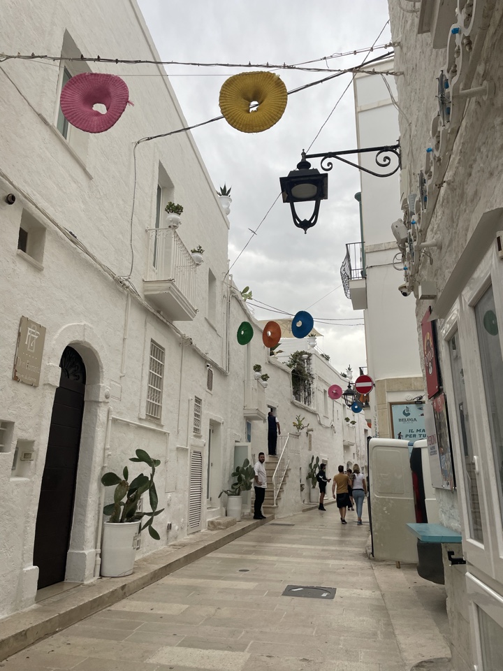 Header image for 70043 Monopoli BA, Italy