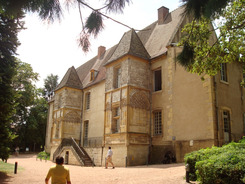 Header image for 71250 Cluny, Frankrijk