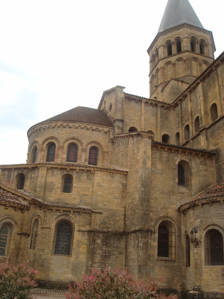 Header image for 71600 Paray-le-Monial, Frankrijk
