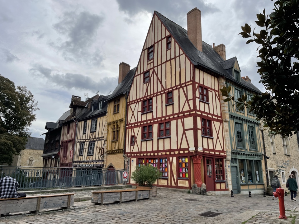 Header image for 72000 Le Mans, France