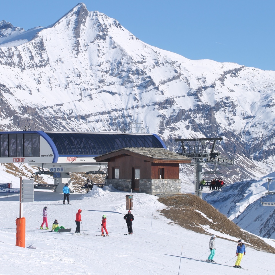 Header image for 73320 Tignes, France
