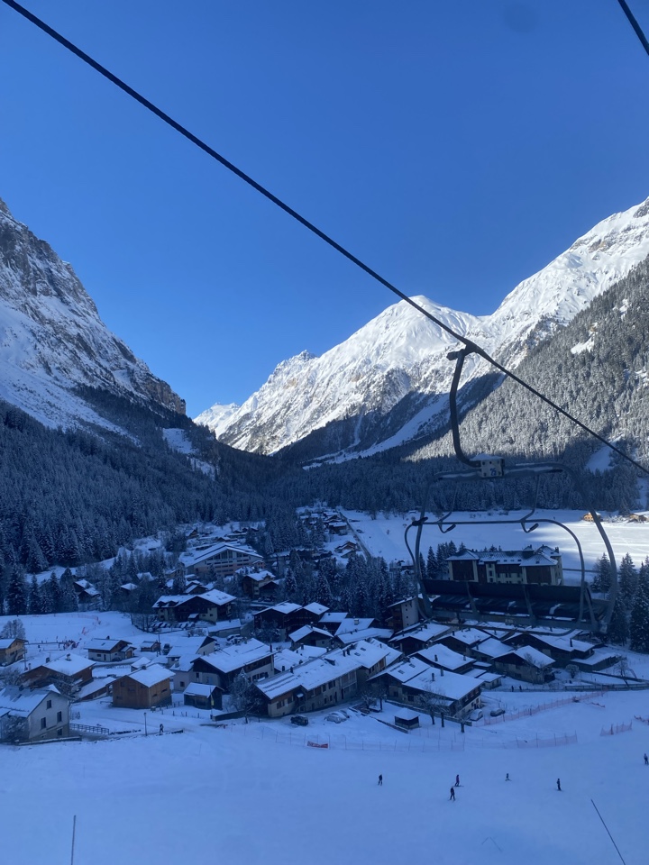 Header image for 73710 Pralognan-la-Vanoise, France