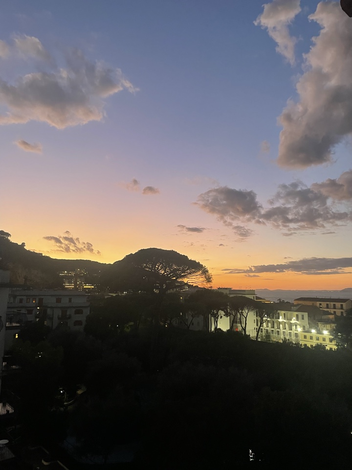 Header image for 80067 Sorrento NA, Italy