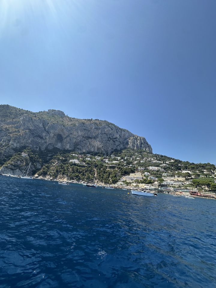 Header image for 80073 Capri NA, Italy