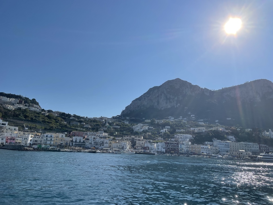Header image for 80073 Capri NA, Italy