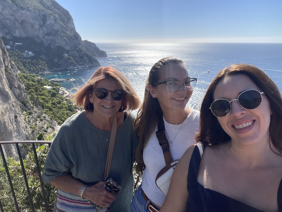 Header image for 80073 Capri NA, Italy