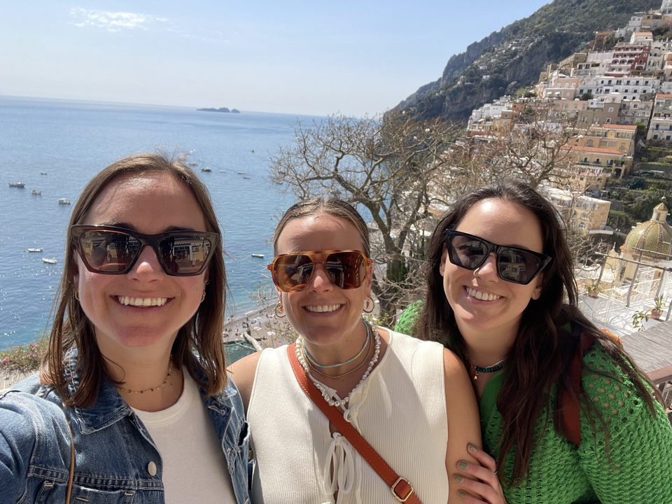 Header image for 84017 Positano SA, Italy