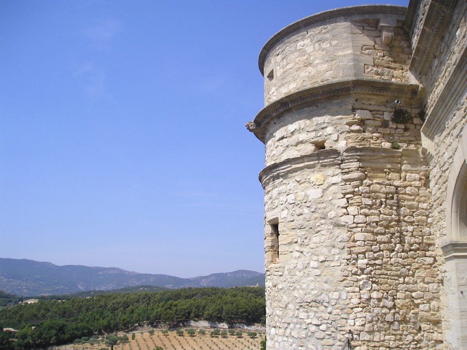 Header image for 84330 Le Barroux, Frankrijk
