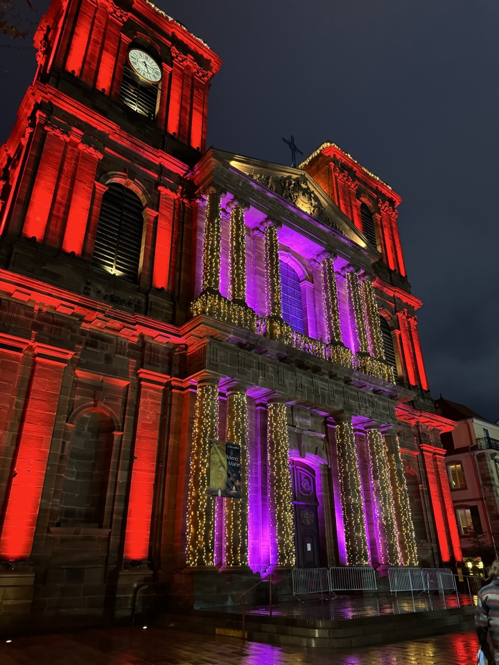 Header image for 90000 Belfort, France
