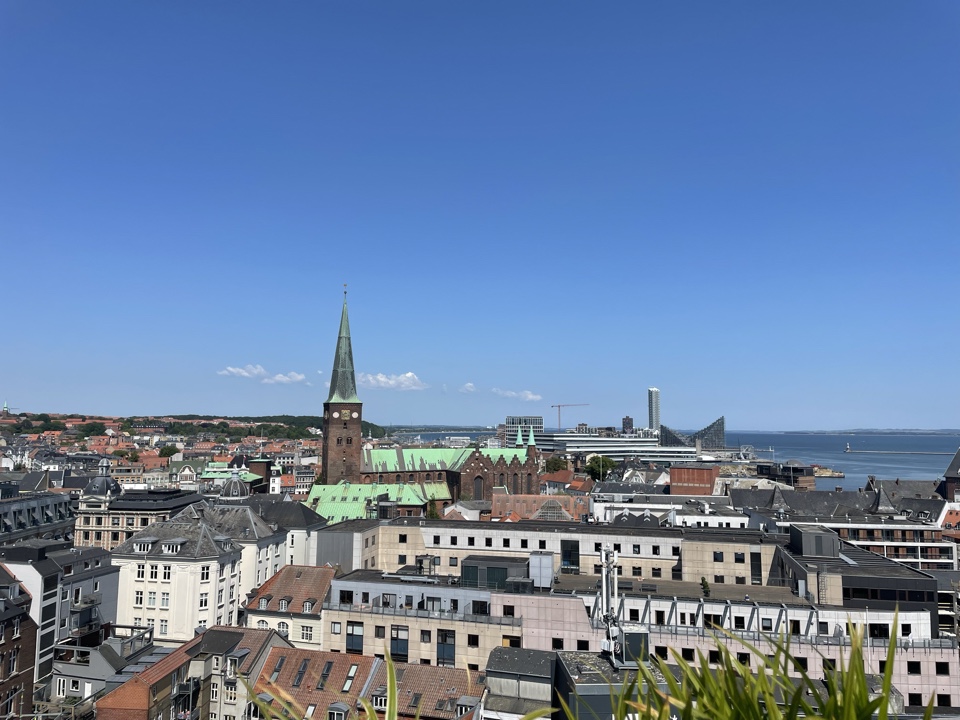 Header image for Aarhus, 8000 Aarhus C, Denmark