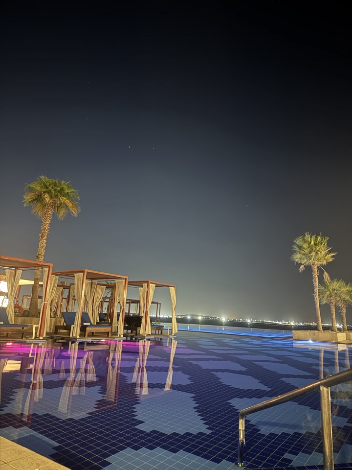 Header image for Abu Dhabi, United Arab Emirates