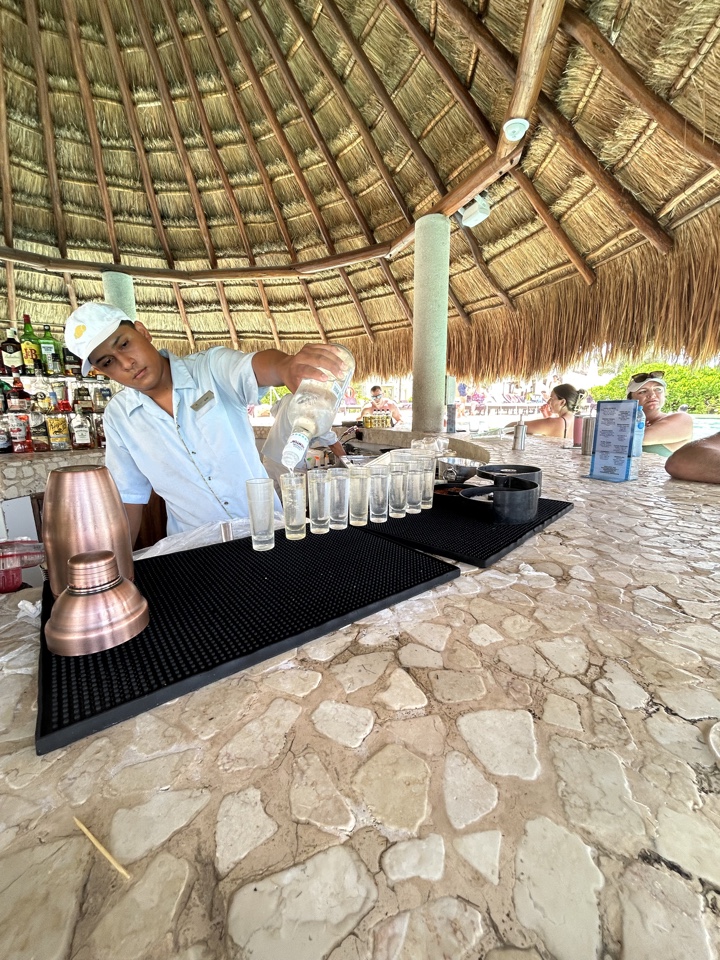 Header image for Akumal Beach, 77776 Tulum, QROO, Mexico