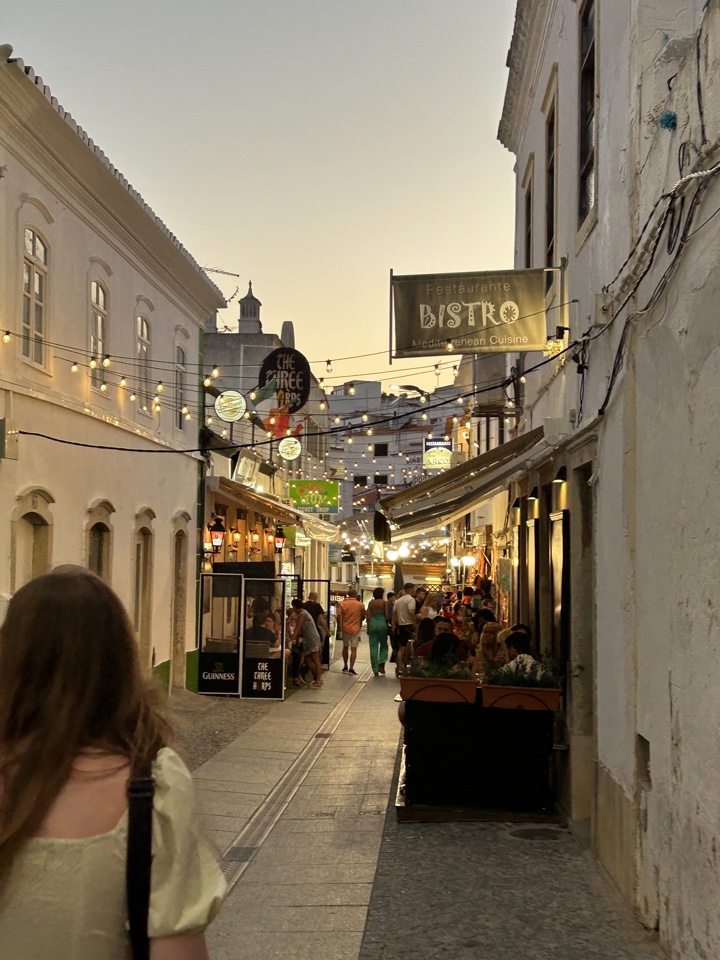 Header image for Albufeira, Portugal