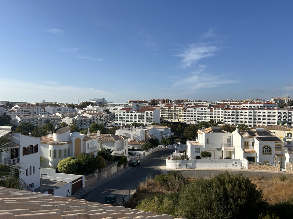 Header image for Albufeira, Portugal