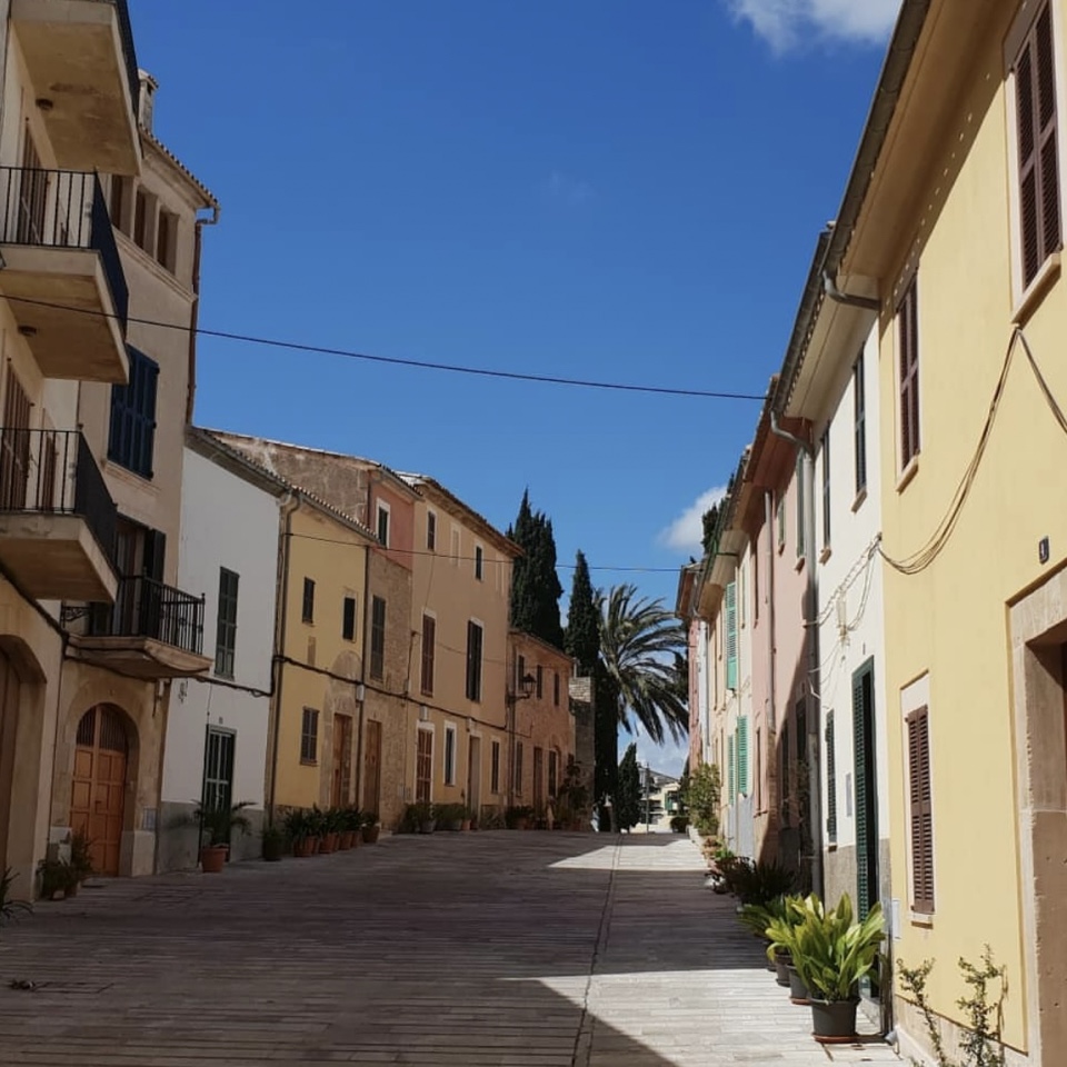 Header image for Alcúdia, Balearic Isles, Spain